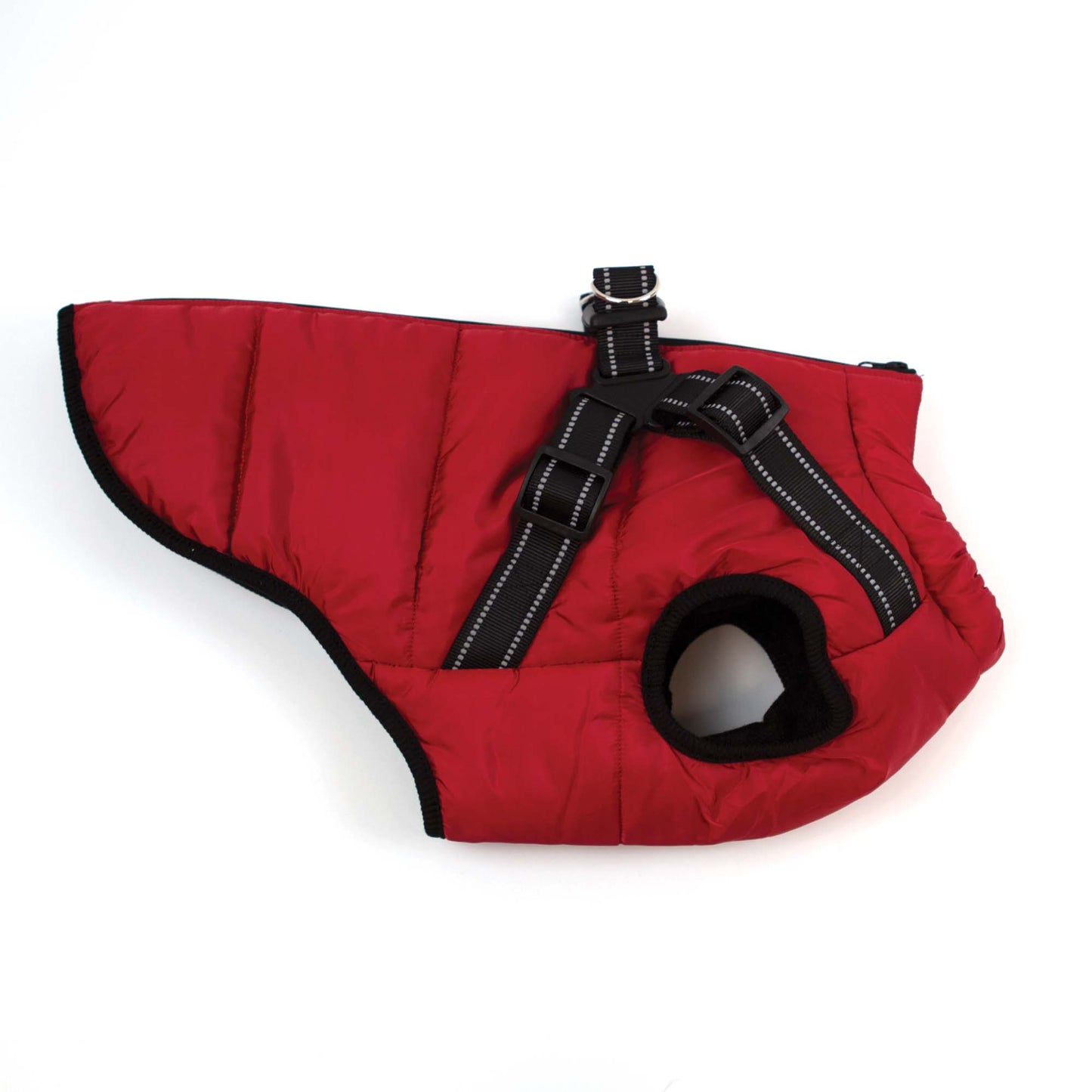 Harness Dog Jacket